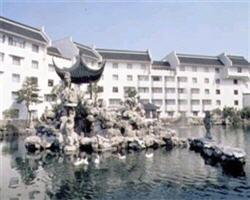 Bamboo Grove Hotel Suzhou Bamboo Grove Hotel Suzhou