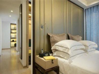 Fraser Suites Suzhou Fraser Suites Suzhou