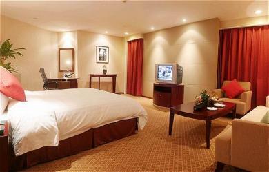 Holiday Inn Jasmine Suzhou Holiday Inn Jasmine Suzhou