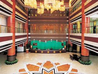 Jin Cheng Jin Jiang International Hotel Suzhou Jin Cheng Jin Jiang International Hotel Suzhou