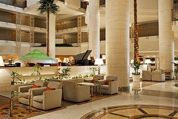  - Sheraton Dubai Creek Hotel & Towers