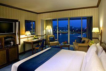  - Sheraton Dubai Creek Hotel & Towers