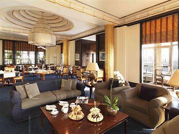 - Radisson Blu Hotel, Dubai Deira Creek