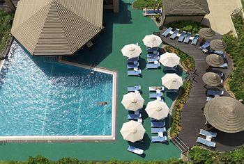  - Radisson Blu Hotel, Dubai Deira Creek
