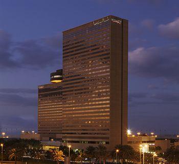 Exterior - Hyatt Regency Dubai