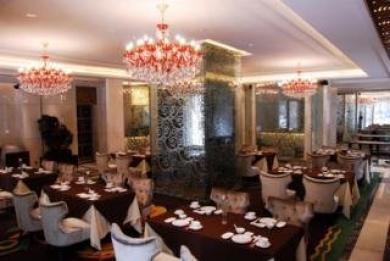Wealthy All Suites Hotel Suzhou Wealthy All Suites Hotel Suzhou