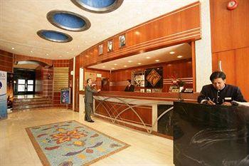  - Al Khaleej Palace Hotel
