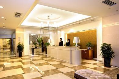Ariva Hotel Tianjin Ariva Hotel Tianjin