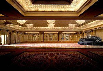  - JW Marriott Hotel Dubai