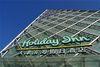 Holiday Inn Express Tianjin Binhai Holiday Inn Express Tianjin Binhai