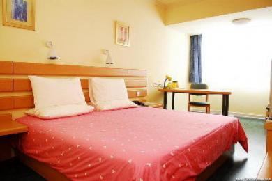 Home Inn Tianjin University In Weijin Road Home Inn Tianjin University In Weijin Road