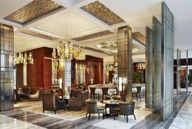 The St Regis Tianjin Hotel The St Regis Tianjin Hotel