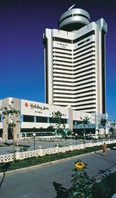 Xinjiang Grand Hotel Urumqi Xinjiang Grand Hotel Urumqi