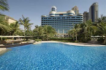  - Le Meridien Mina Seyahi Beach Resort & Marina