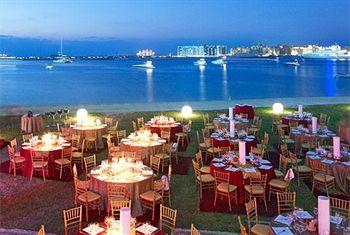  - Le Meridien Mina Seyahi Beach Resort & Marina