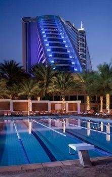  - Jumeirah Beach Hotel