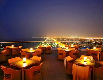  - Jumeirah Beach Hotel