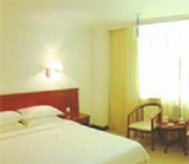 Weihai Int.commercial Affairs Weihai Int.commercial Affairs