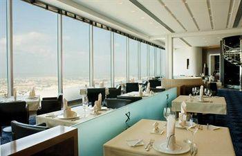  - Jumeirah Emirates Towers