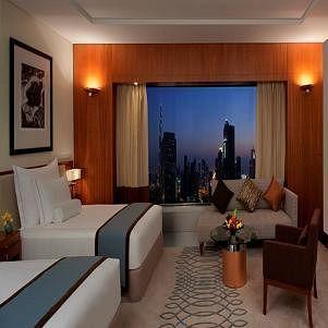  - Jumeirah Emirates Towers