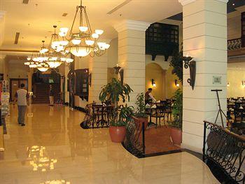  - Millennium Airport Hotel Dubai