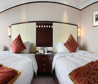Howard Johnson Pearl Plaza Hotle Wuhan Howard Johnson Pearl Plaza Hotle Wuhan