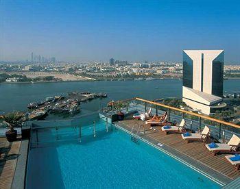  - Hilton Dubai Creek