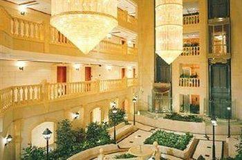  - Metropolitan Palace Dubai