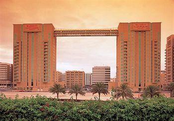  - Marriott Executive Apartments Dubai Creek