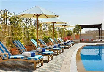  - Marriott Executive Apartments Dubai Creek
