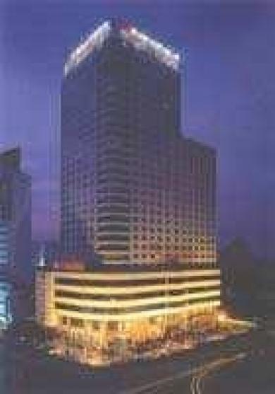 Wuxi International Hotel Wuxi International Hotel