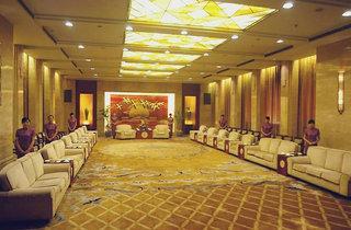 Bell Tower Hotel Xian Bell Tower Hotel Xian