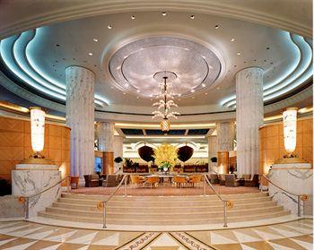  - Grand Hyatt Dubai