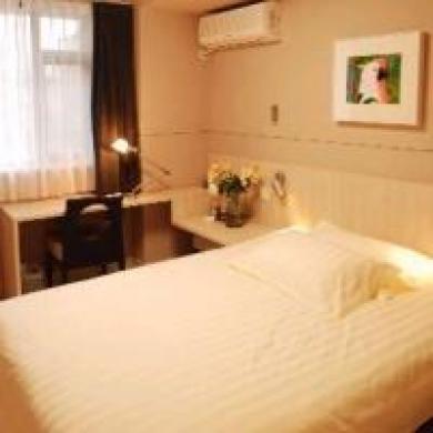 Days Inn City Centre Xi'an Days Inn City Centre Xi'an