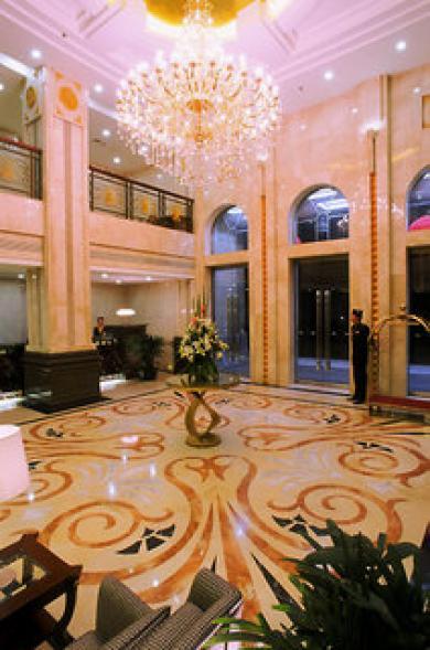 Grand Mercure Xian on Renmin Square Grand Mercure Xian on Renmin Square
