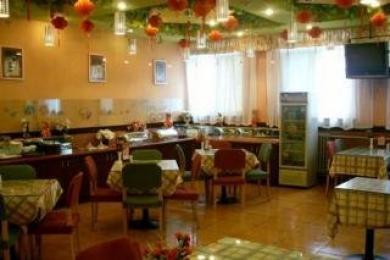 Home Inn Han Guang Men Home Inn Han Guang Men