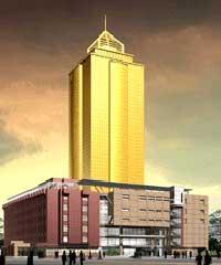 Hotel Wan Nian Hotel Wan Nian