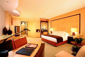  - Shangri-La Hotel Dubai