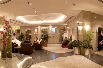  - Avari Dubai Hotel