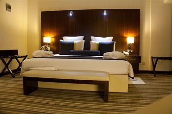  - Avari Dubai Hotel