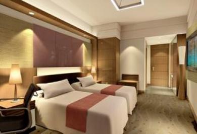 Best Western Premier Central Best Western Premier Central