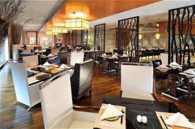 Crowne Plaza Paragon Hotel Xiamen Crowne Plaza Paragon Hotel Xiamen