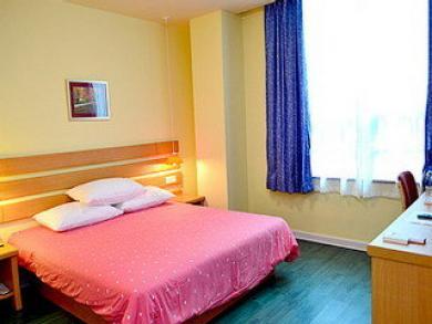 Home Inn Xiamen Wenyuan Road Wenzao Inn Home Inn Xiamen Wenyuan Road Wenzao Inn