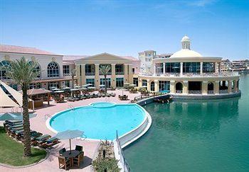  - Courtyard By Marriott Dubai Green Community