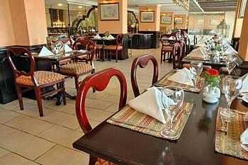  - Arabian Courtyard Hotel & Spa
