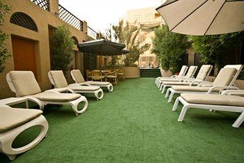  - Arabian Courtyard Hotel & Spa