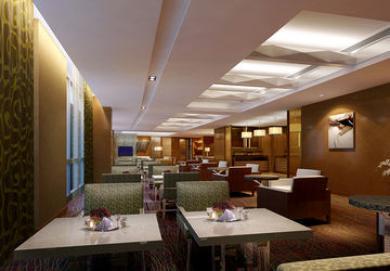 Kempinski Hotel Yinchuan Kempinski Hotel Yinchuan