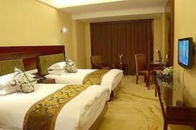 Byland Hotel Yiwu Byland Hotel Yiwu