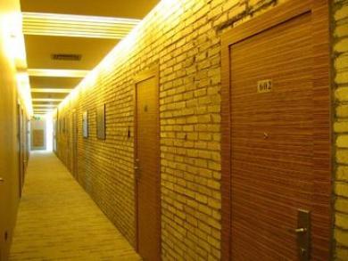 California Zhongshan Hotel California Zhongshan Hotel