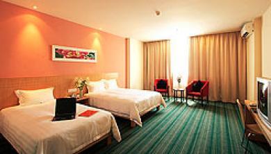 City Inn Hotel Shiqi Zhongshan City Inn Hotel Shiqi Zhongshan